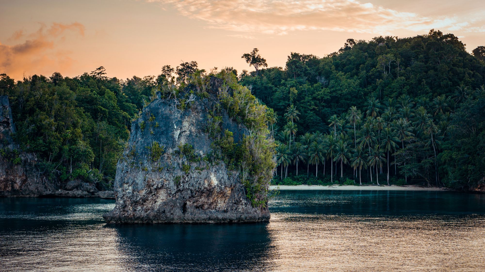 Indonezja - jeden kraj, kilka światów