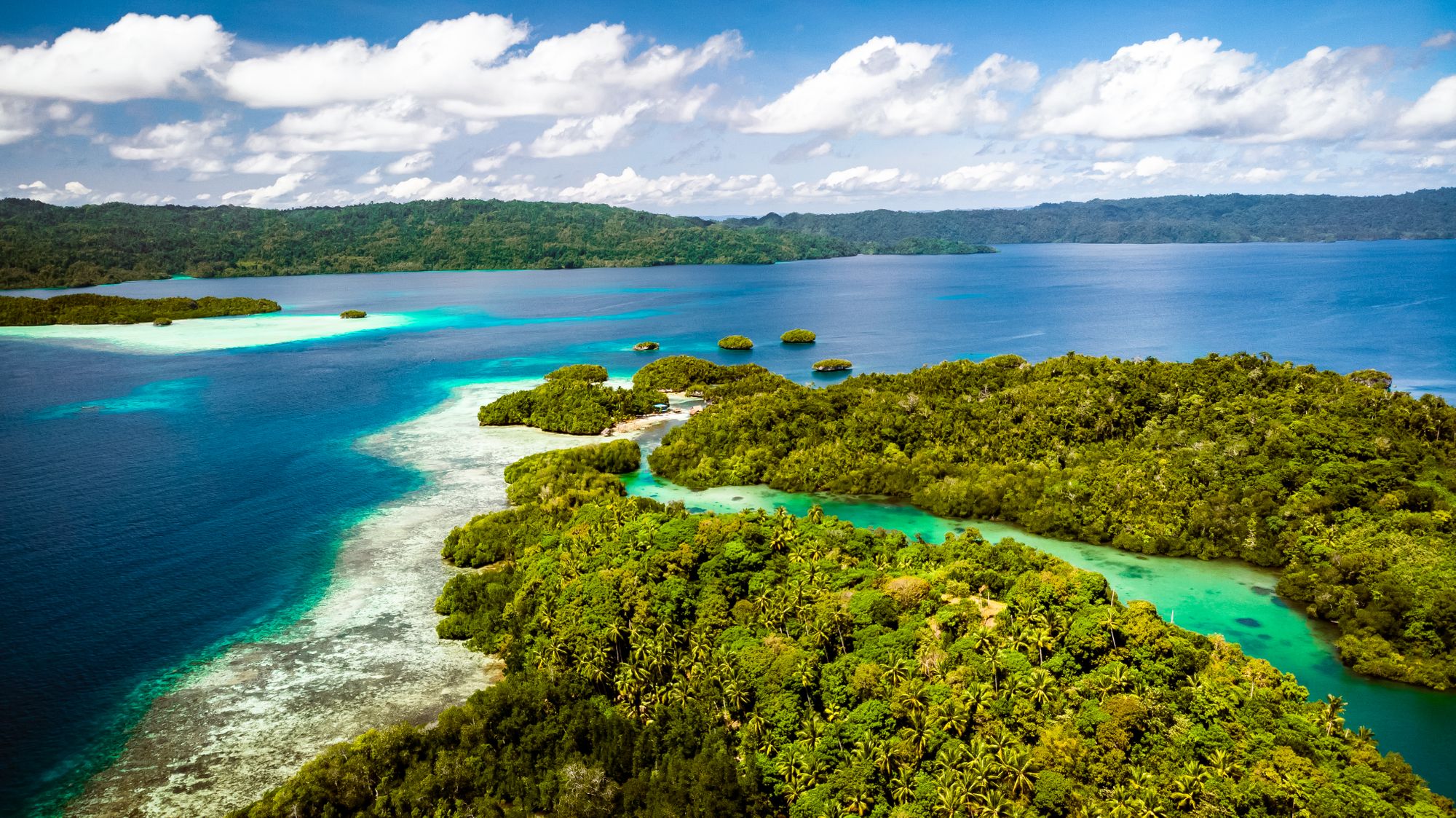 Gam - Raja Ampat