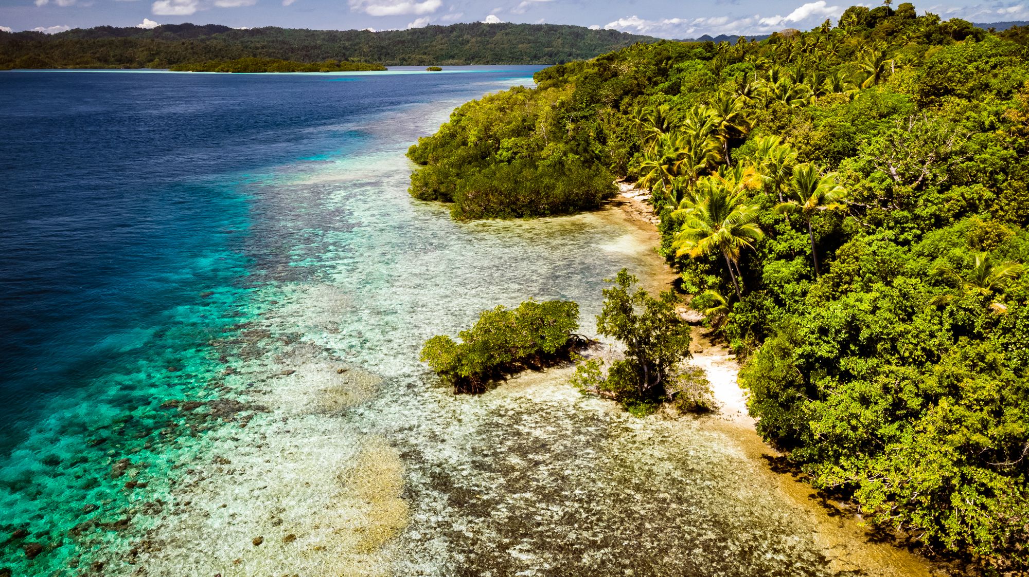 Gam - Raja Ampat