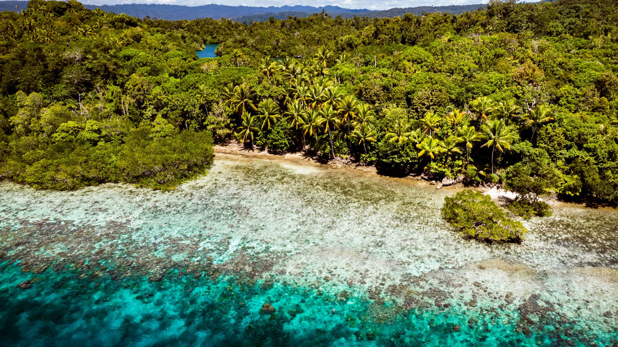 Gam - Raja Ampat