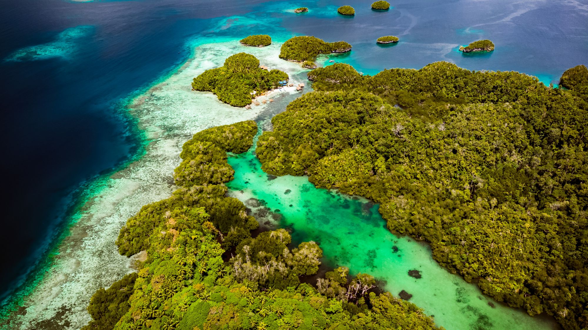 Gam - Raja Ampat