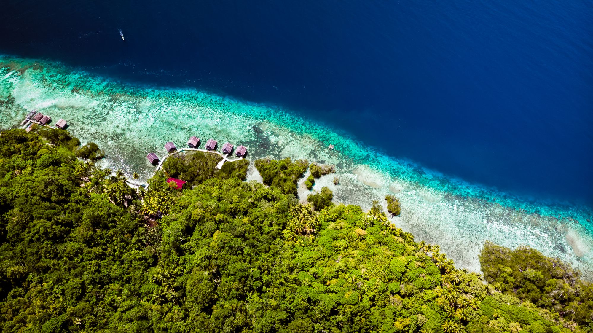 Gam - Raja Ampat