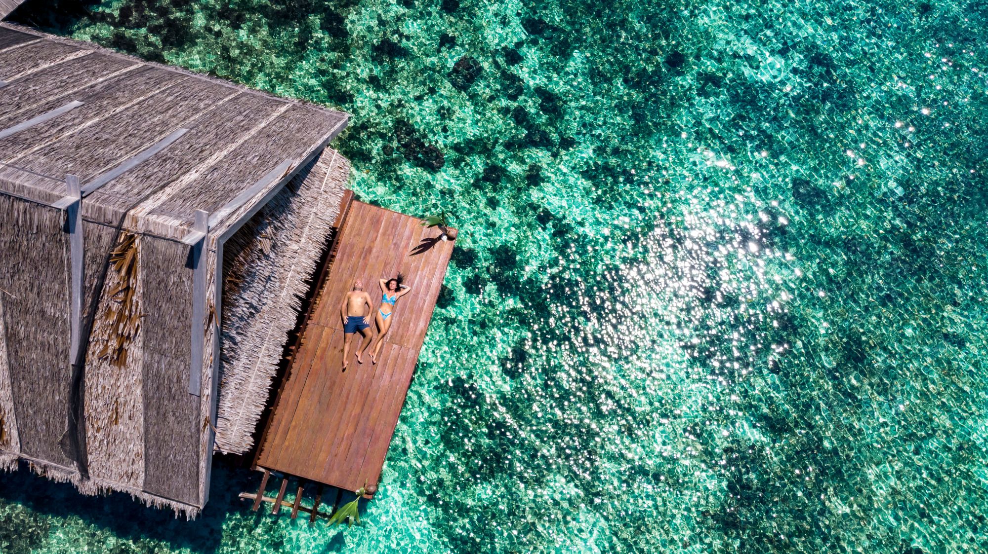 Gam - Raja Ampat