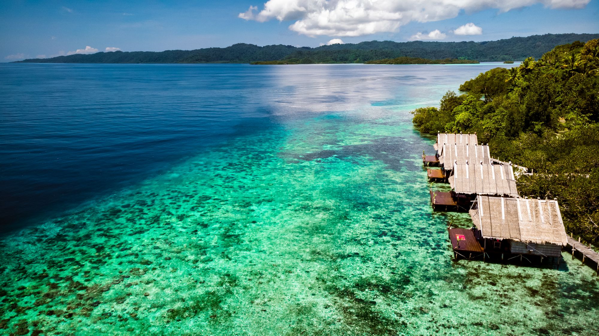 Gam - Raja Ampat