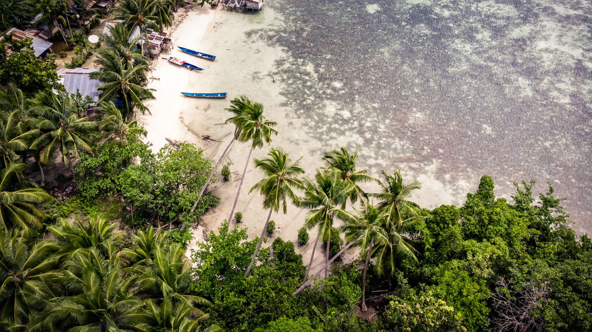 Gam - Raja Ampat