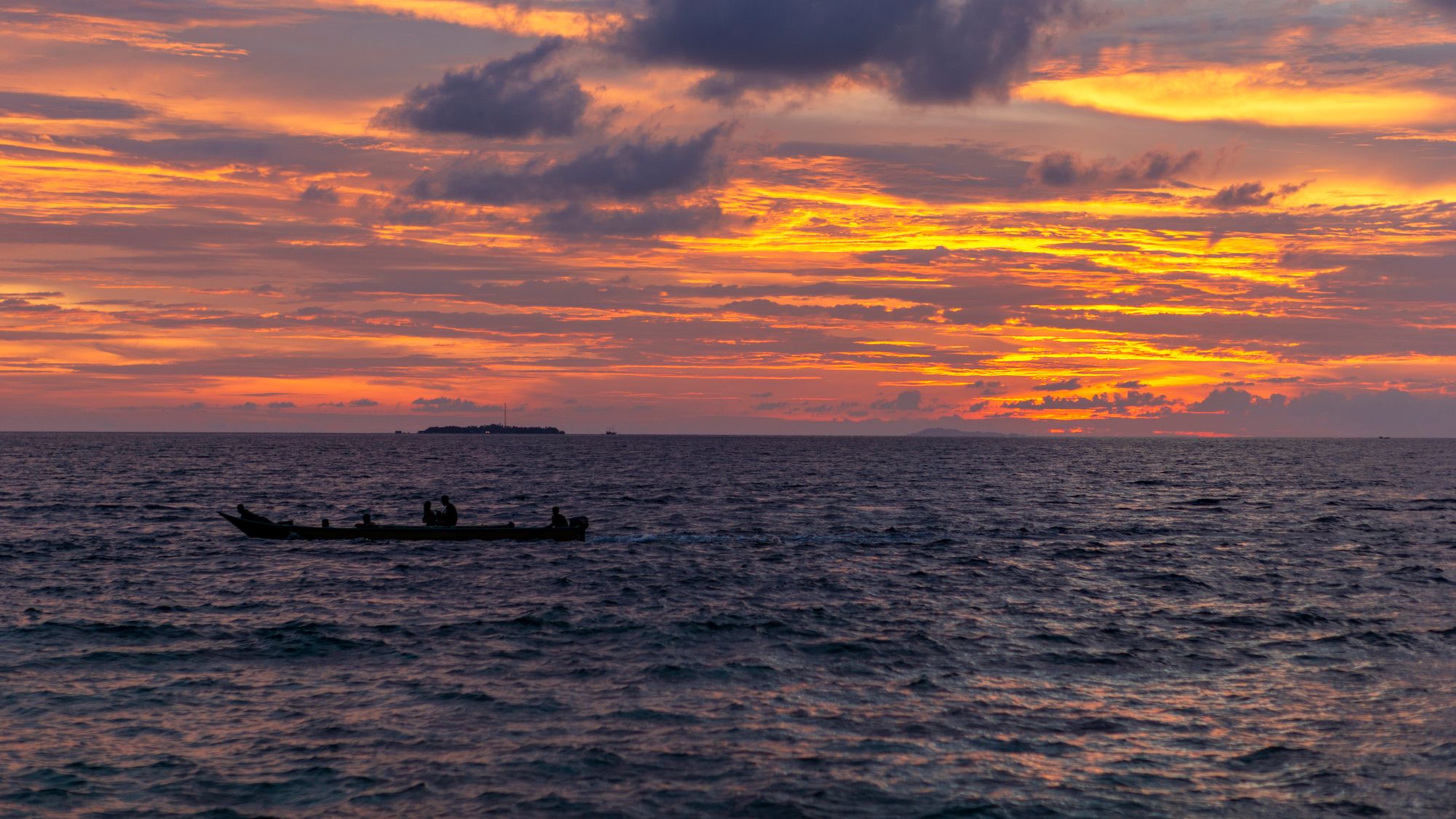 Gam - Raja Ampat