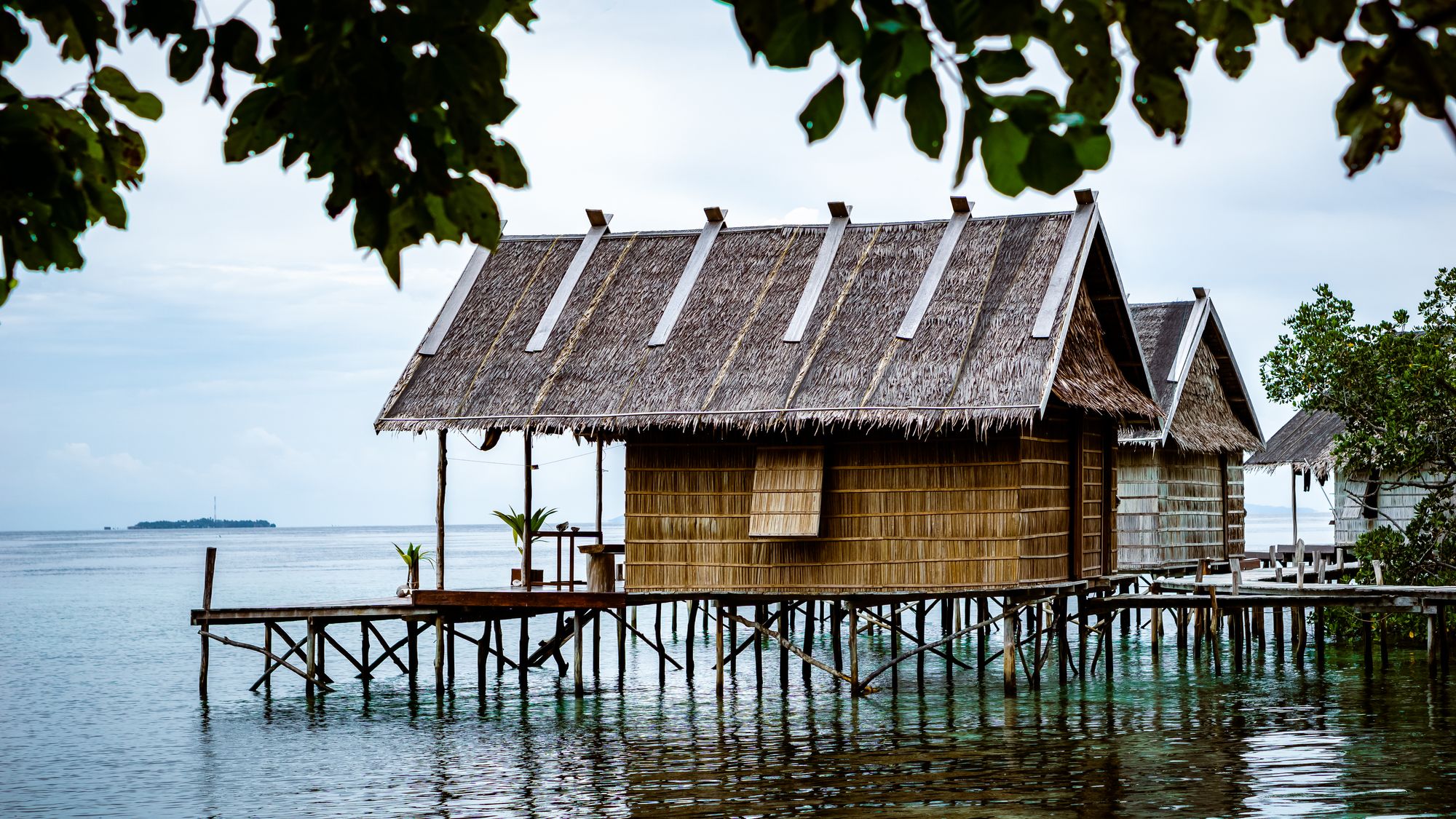 Gam - Raja Ampat