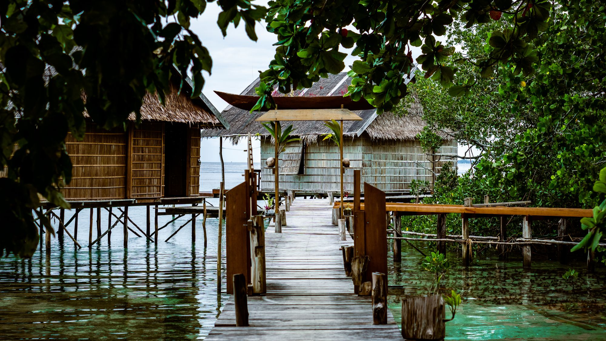 Gam - Raja Ampat