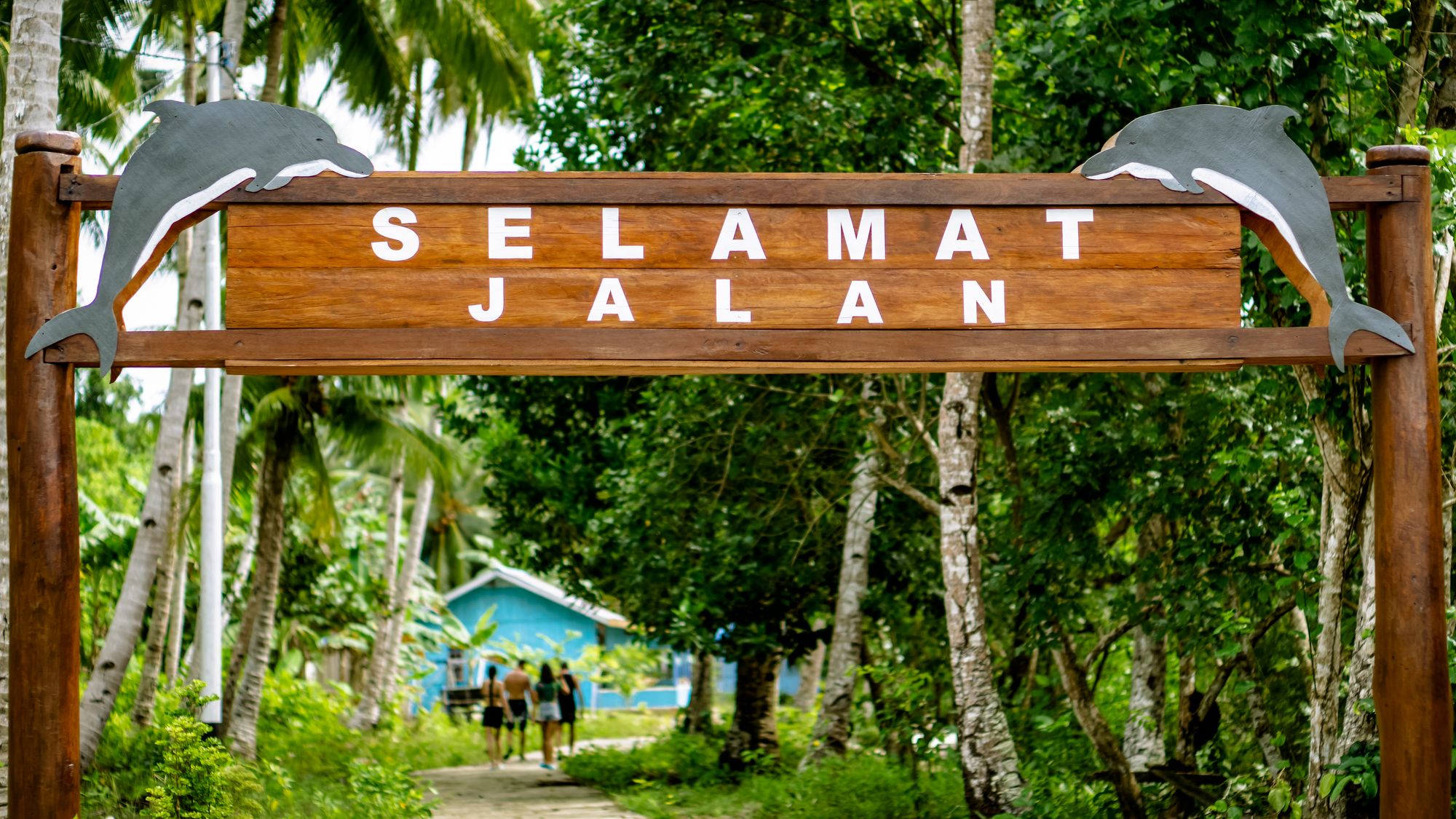 Gam - Raja Ampat