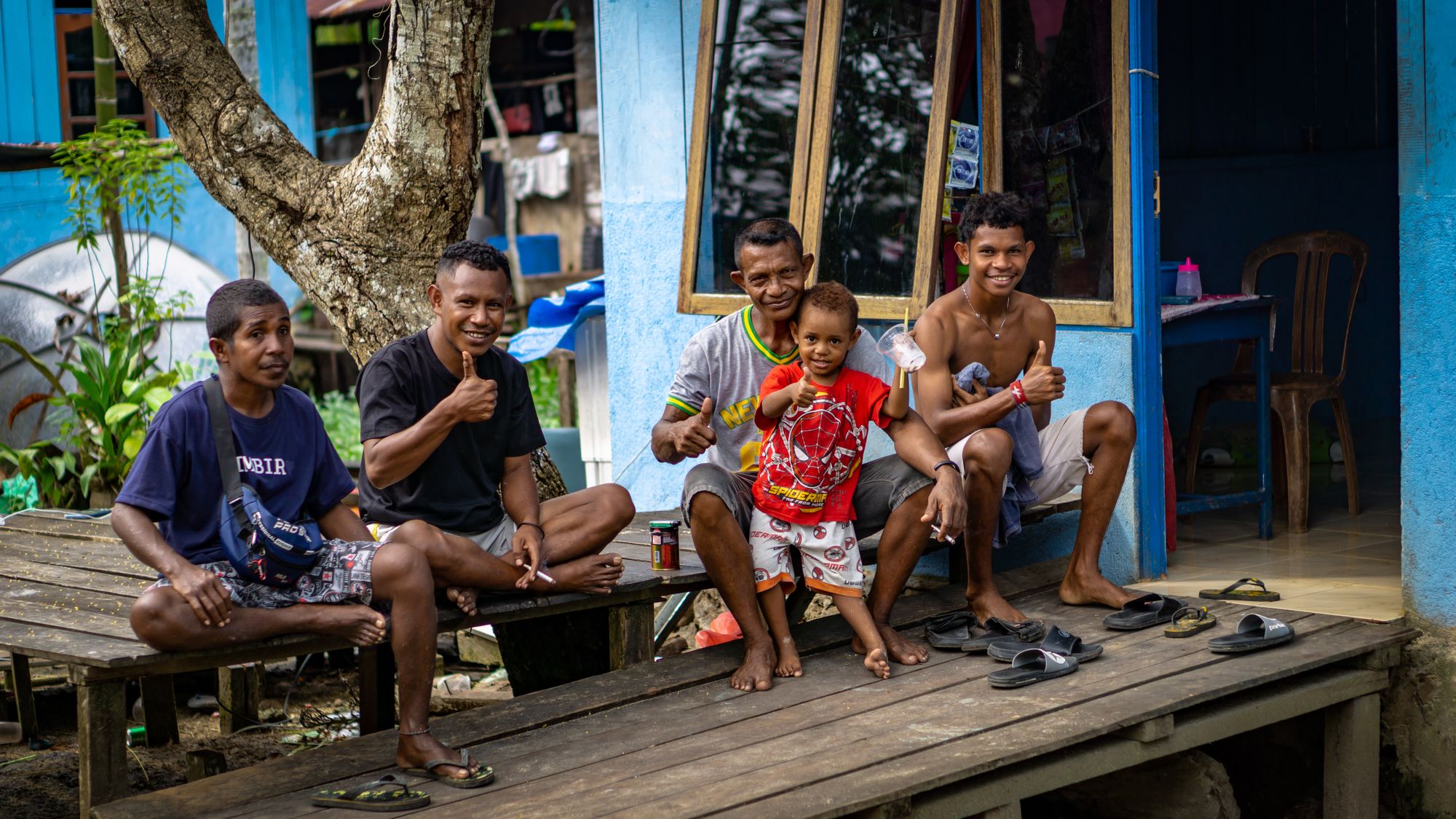 Gam - Raja Ampat