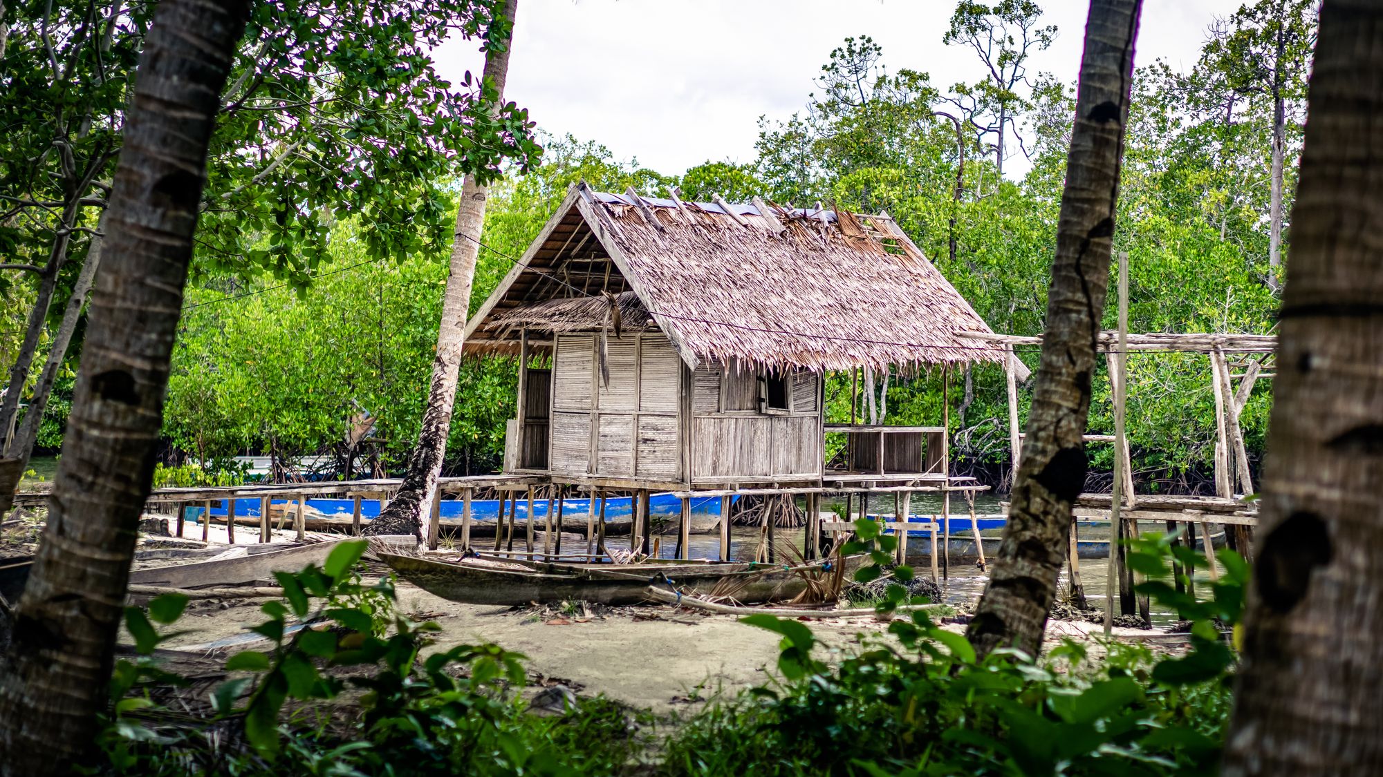 Gam - Raja Ampat