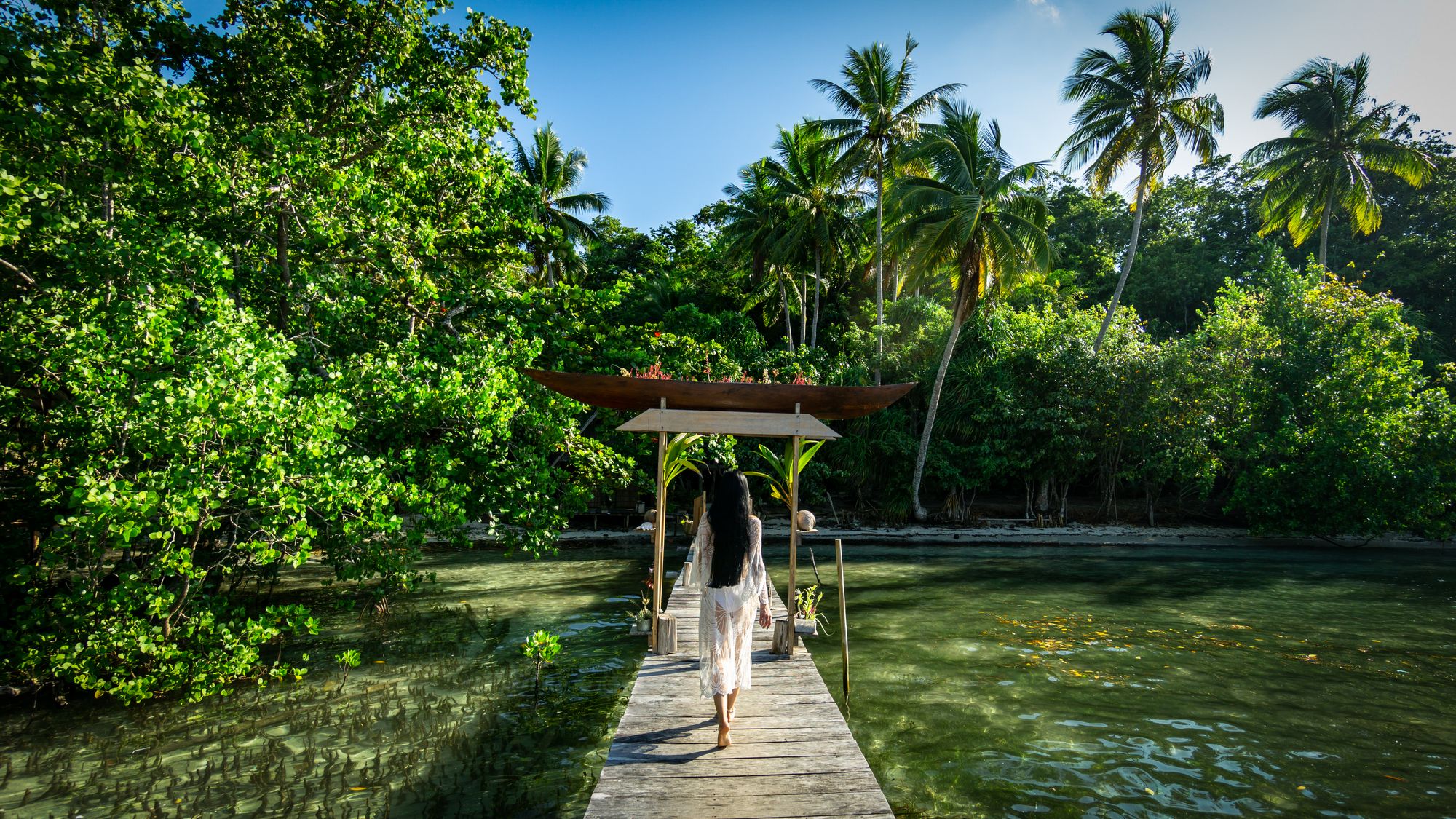 Gam - Raja Ampat