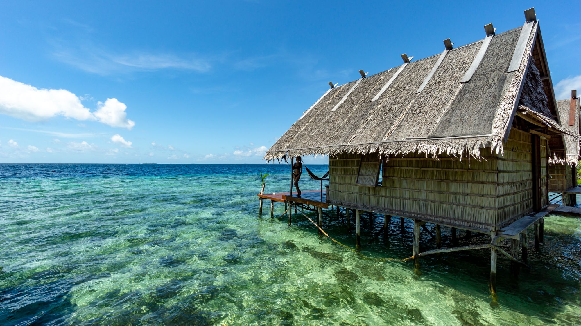 Gam - Raja Ampat