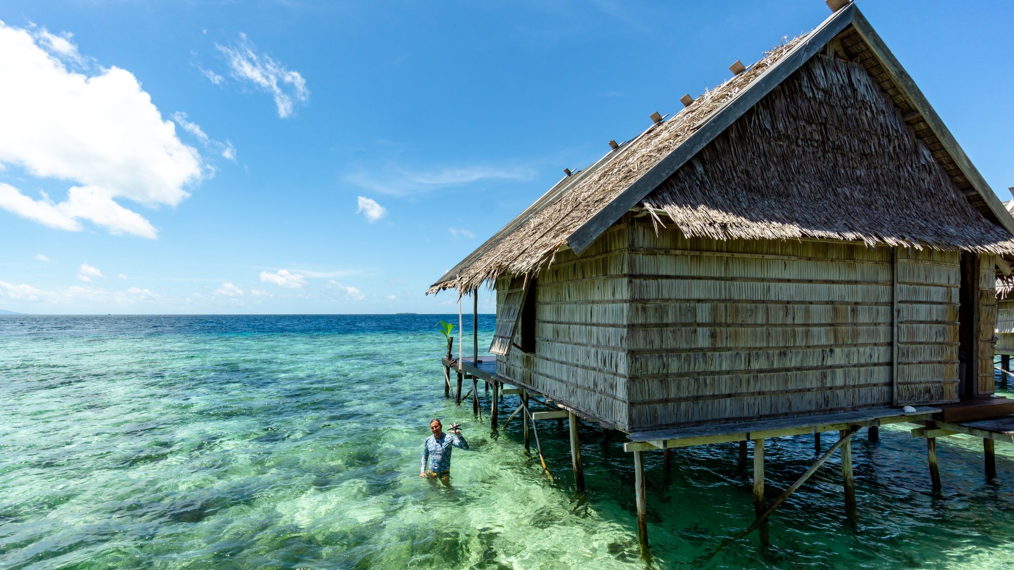 Gam - Raja Ampat