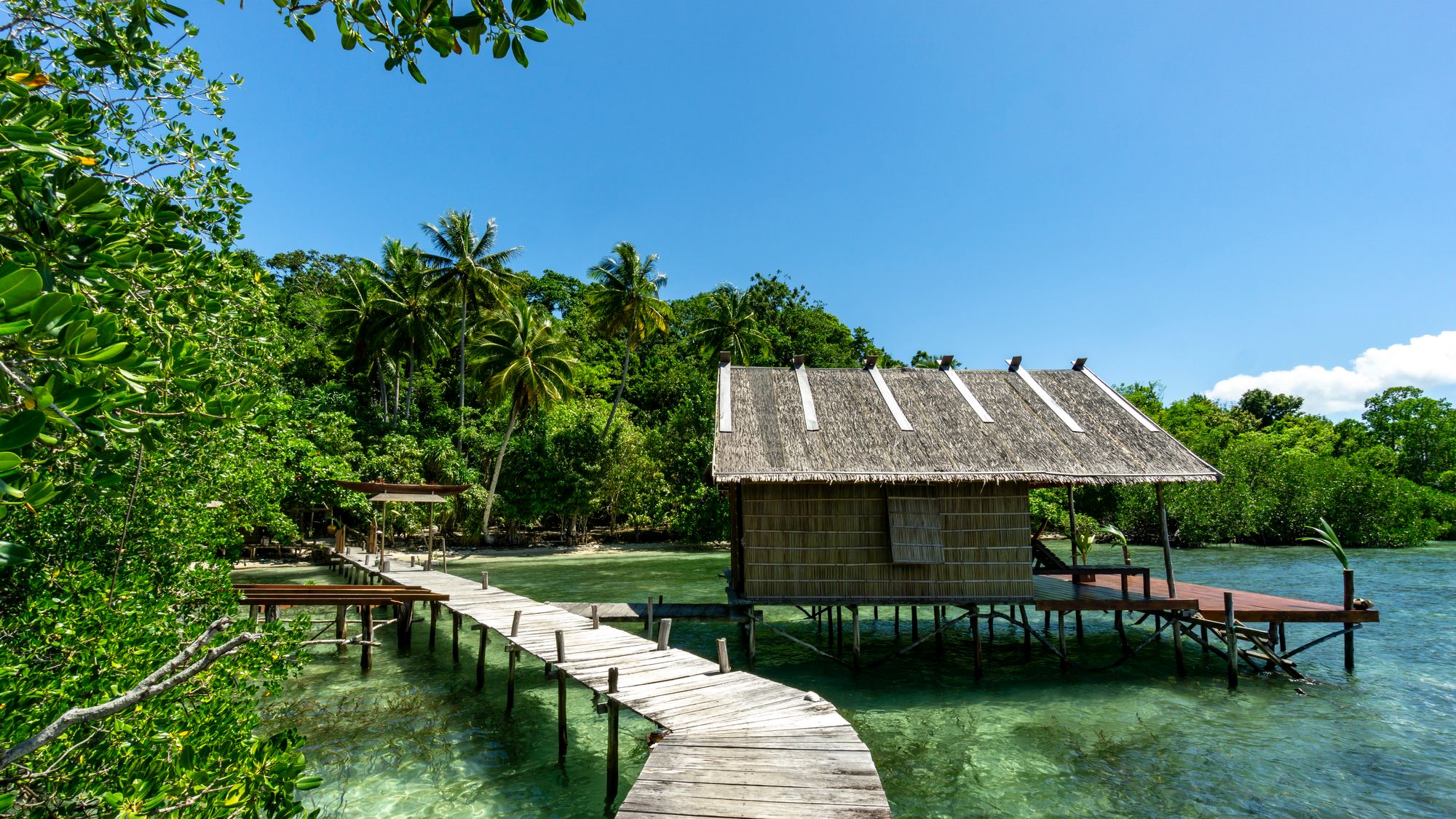 Gam - Raja Ampat