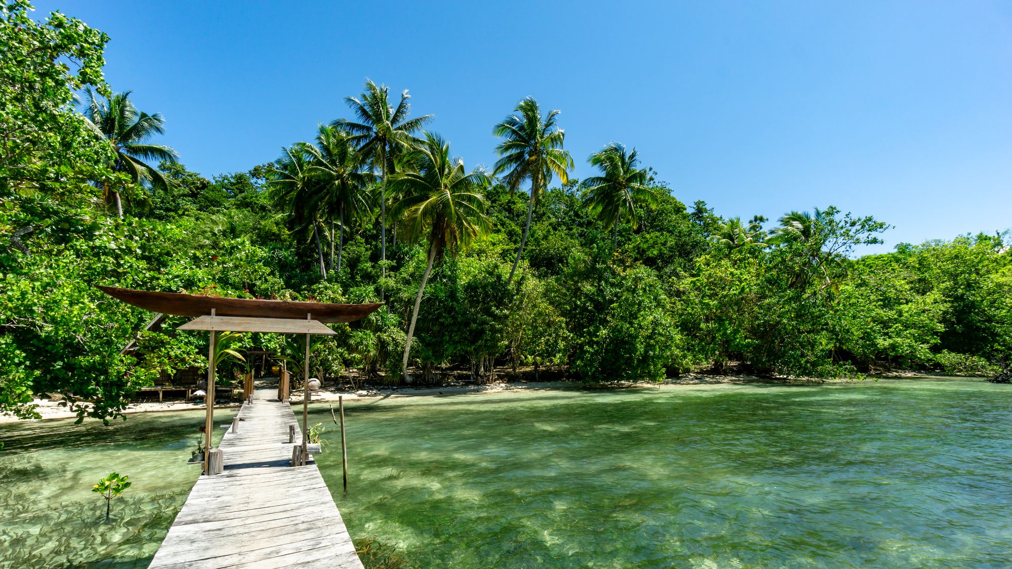 Gam - Raja Ampat