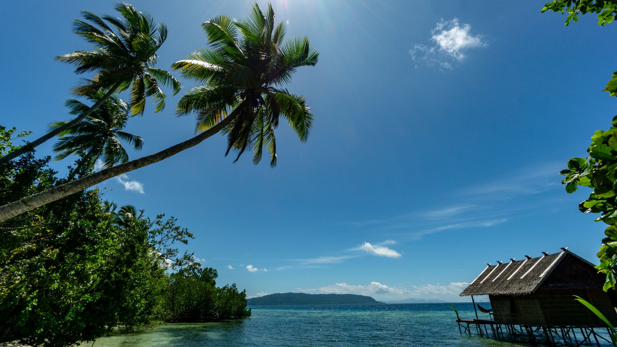 Gam - Raja Ampat