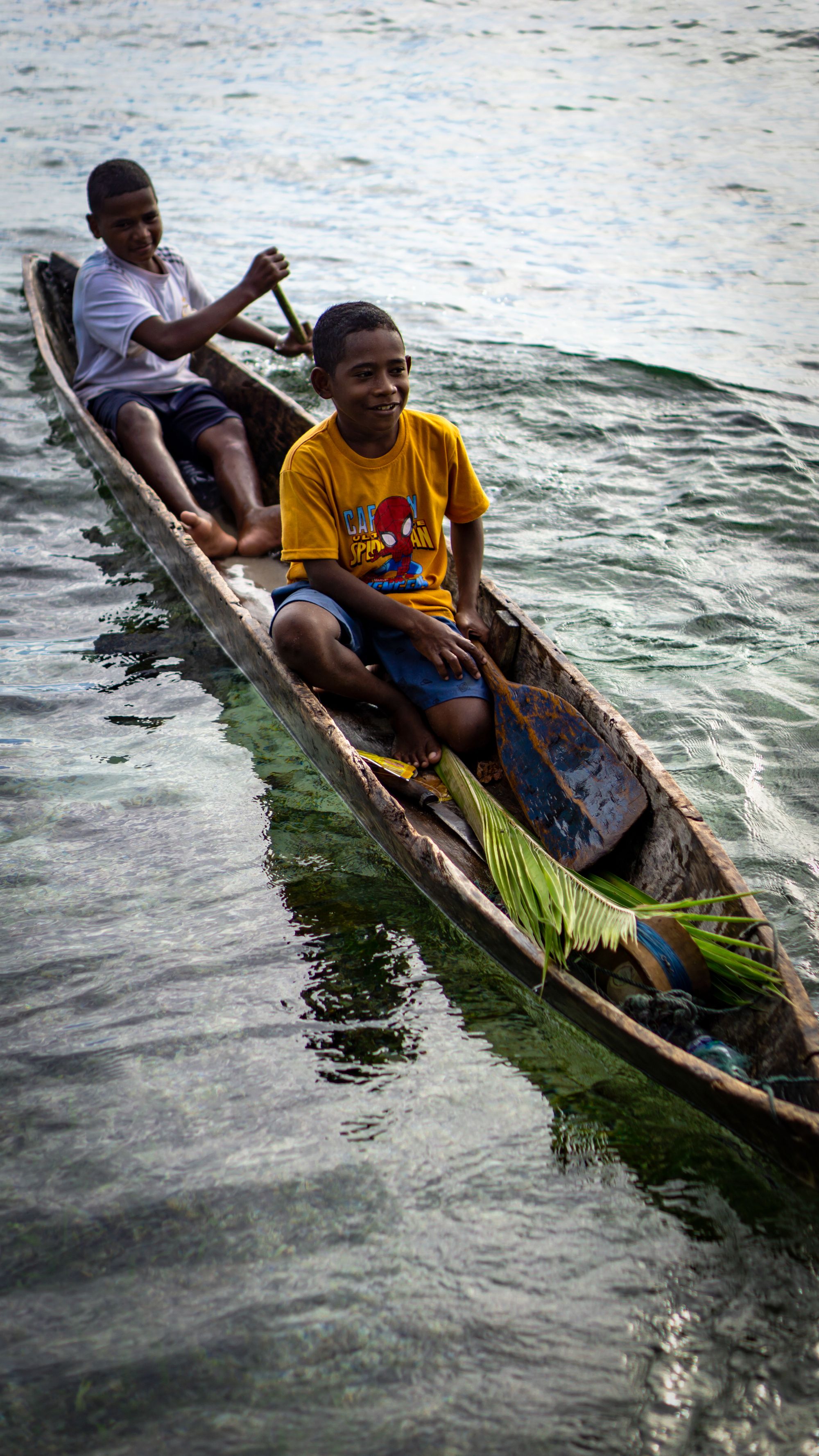 Gam - Raja Ampat