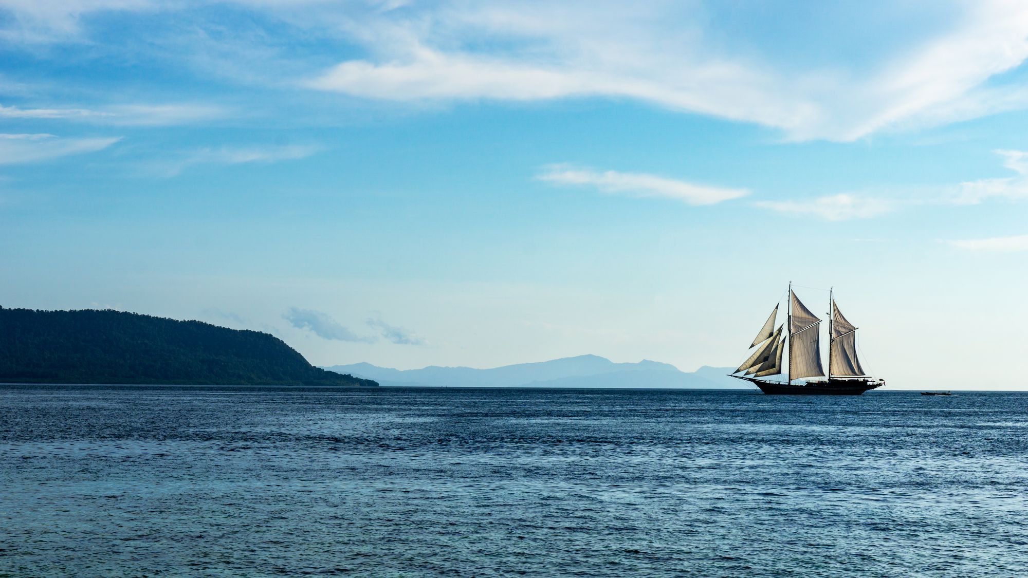 Gam - Raja Ampat