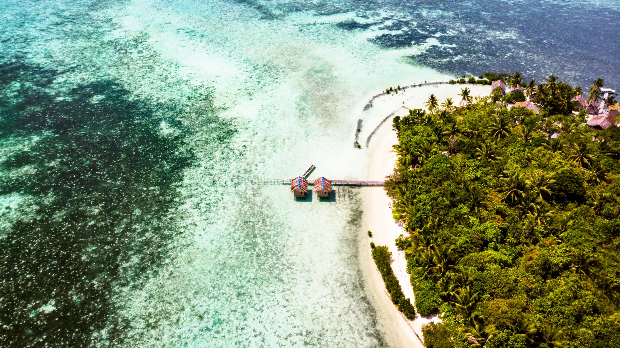 Arborek - Raja Ampat