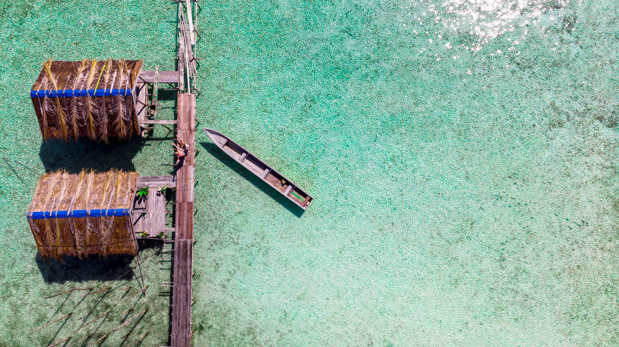 Arborek - Raja Ampat