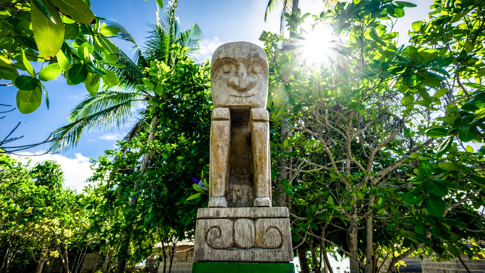 Arborek - Raja Ampat