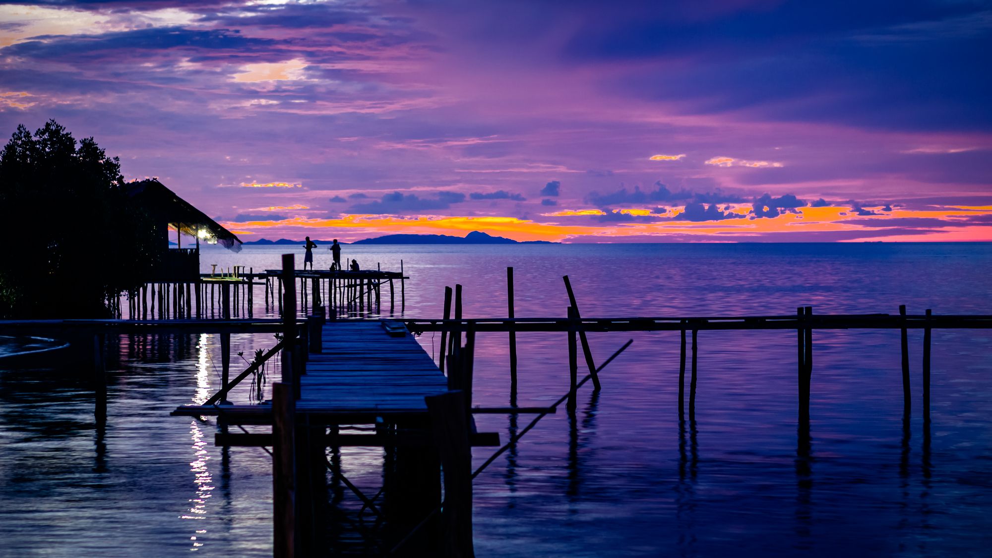 Arborek - Raja Ampat