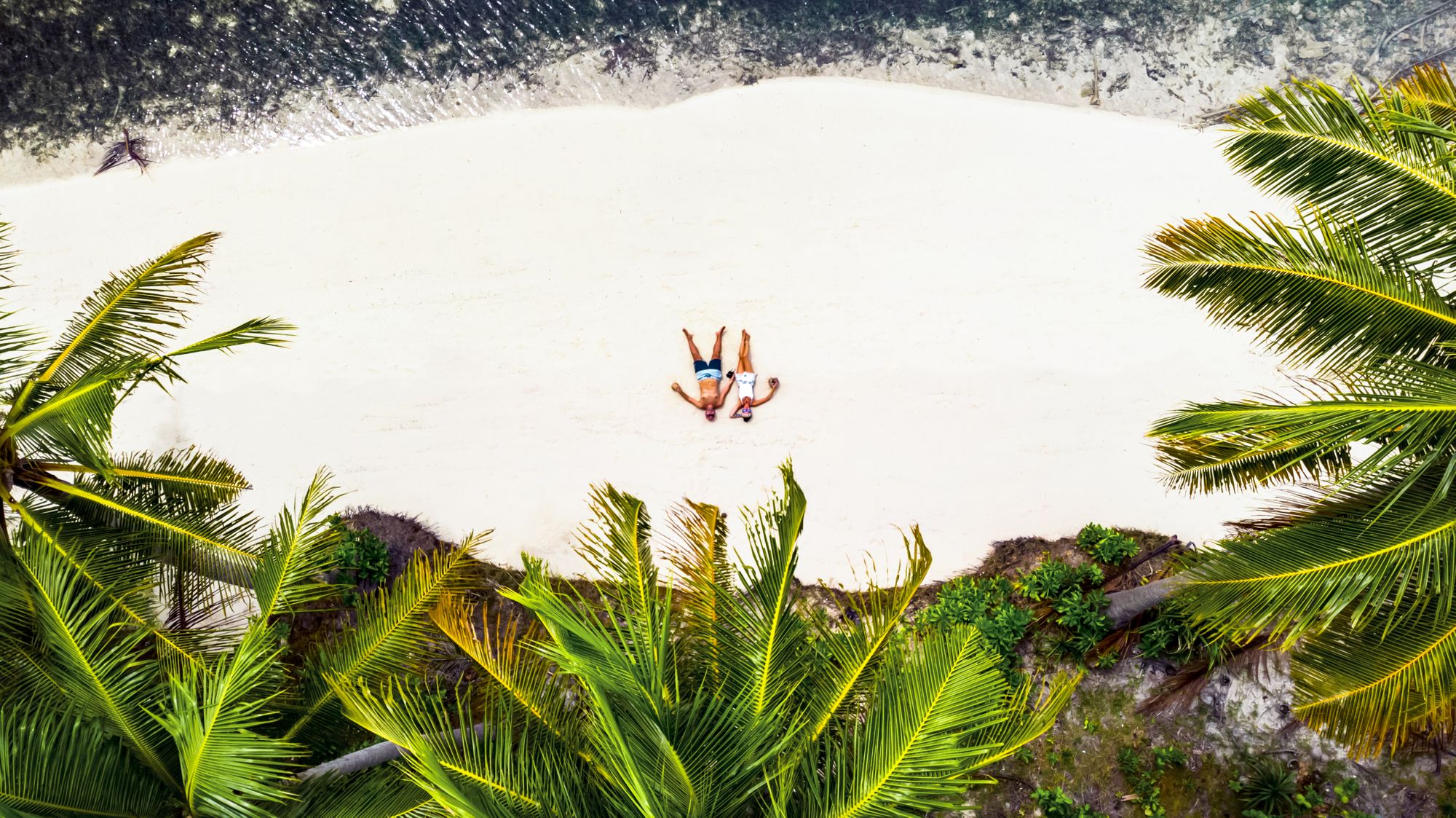 Yef Kabu - Raja Ampat