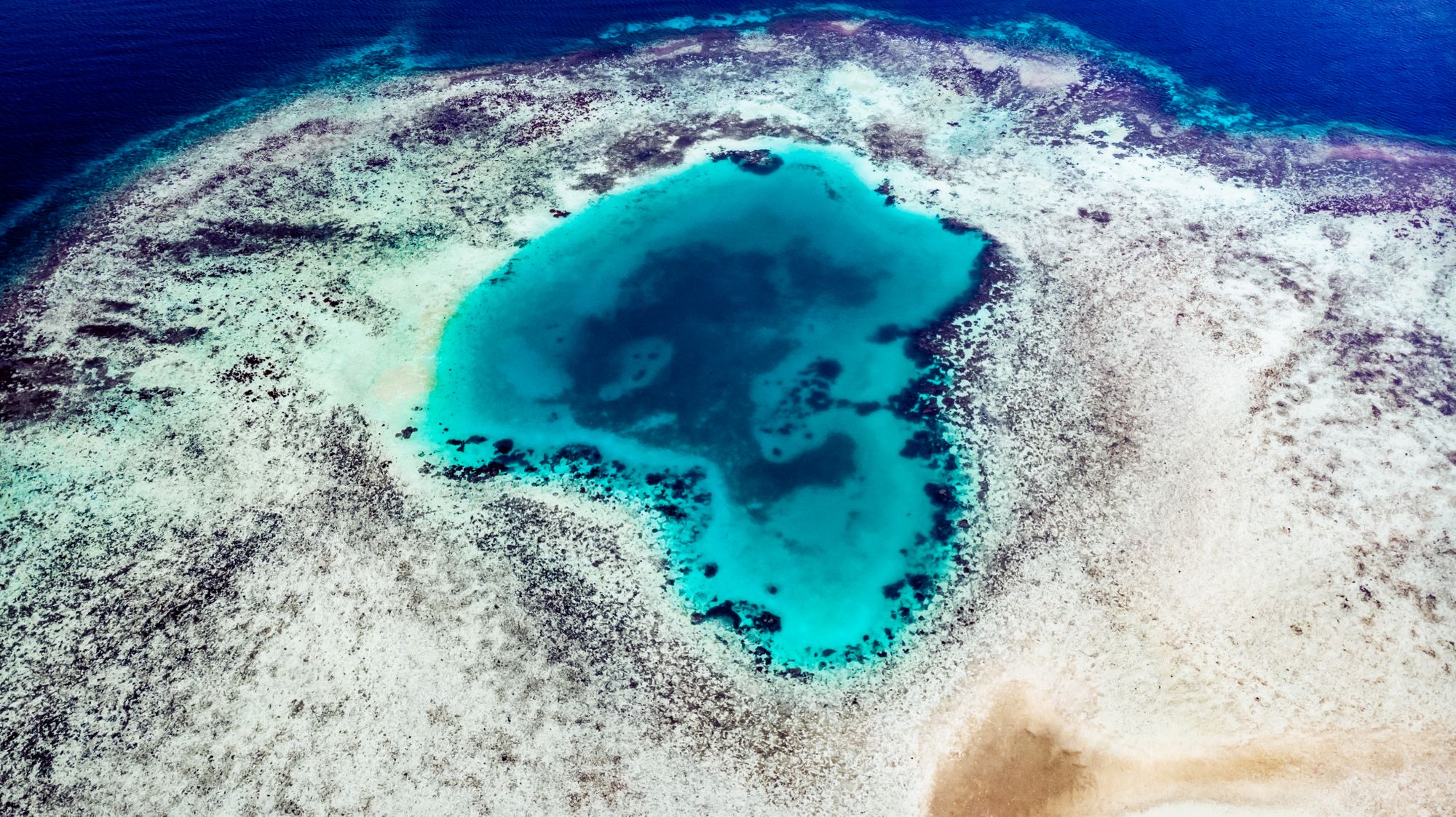 Yef Kabu - Raja Ampat