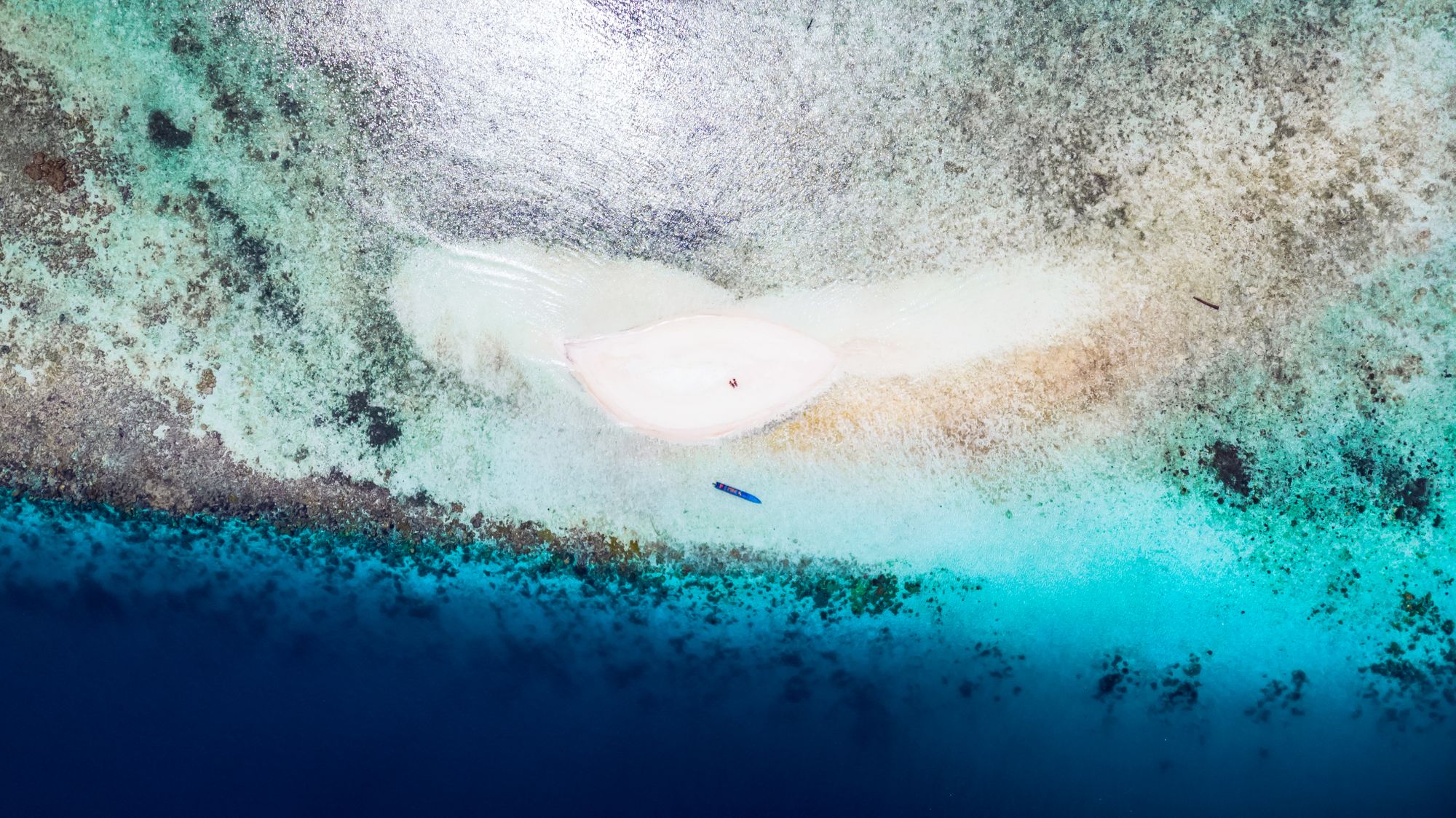 Yef Kabu - Raja Ampat