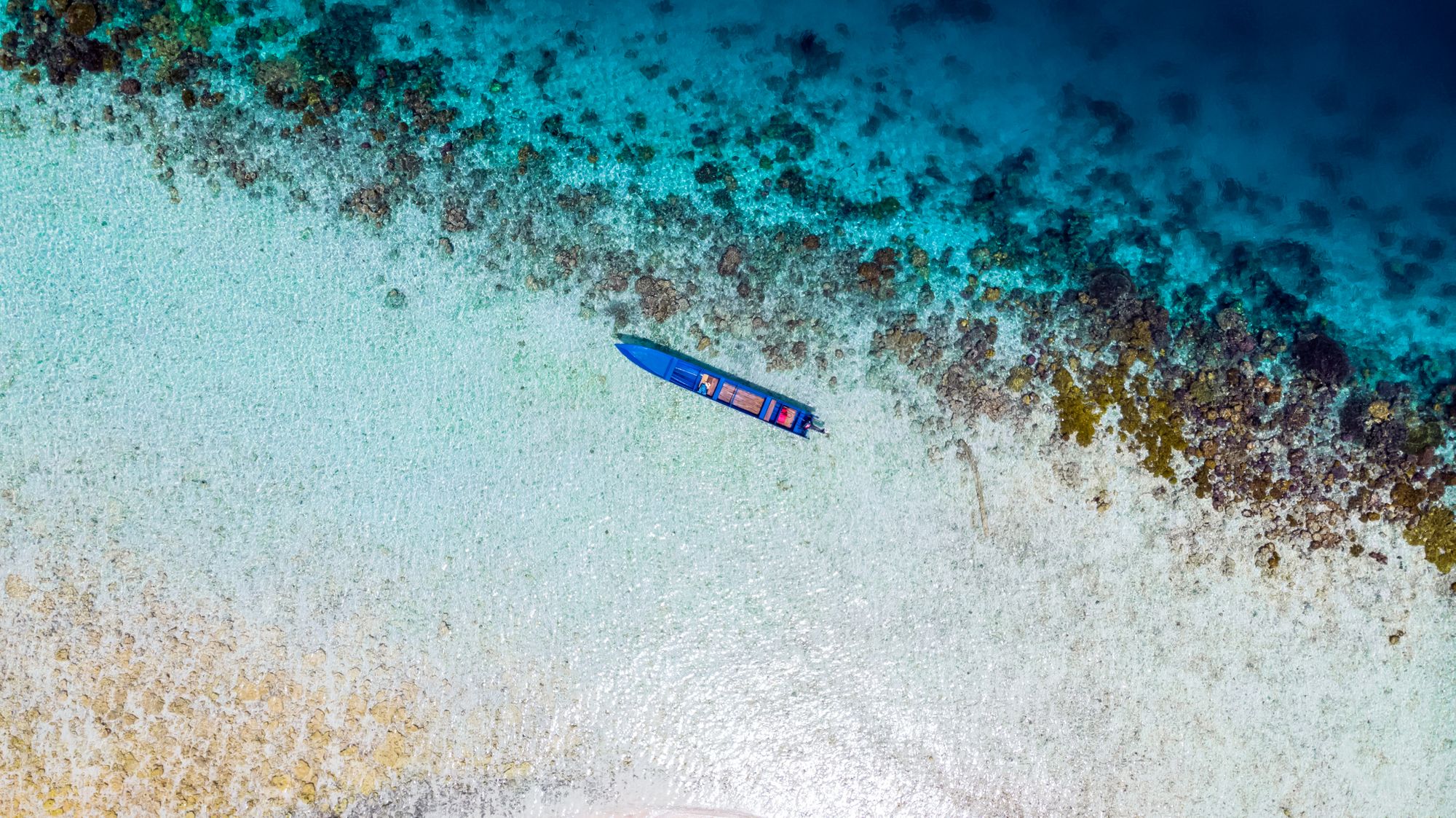 Yef Kabu - Raja Ampat