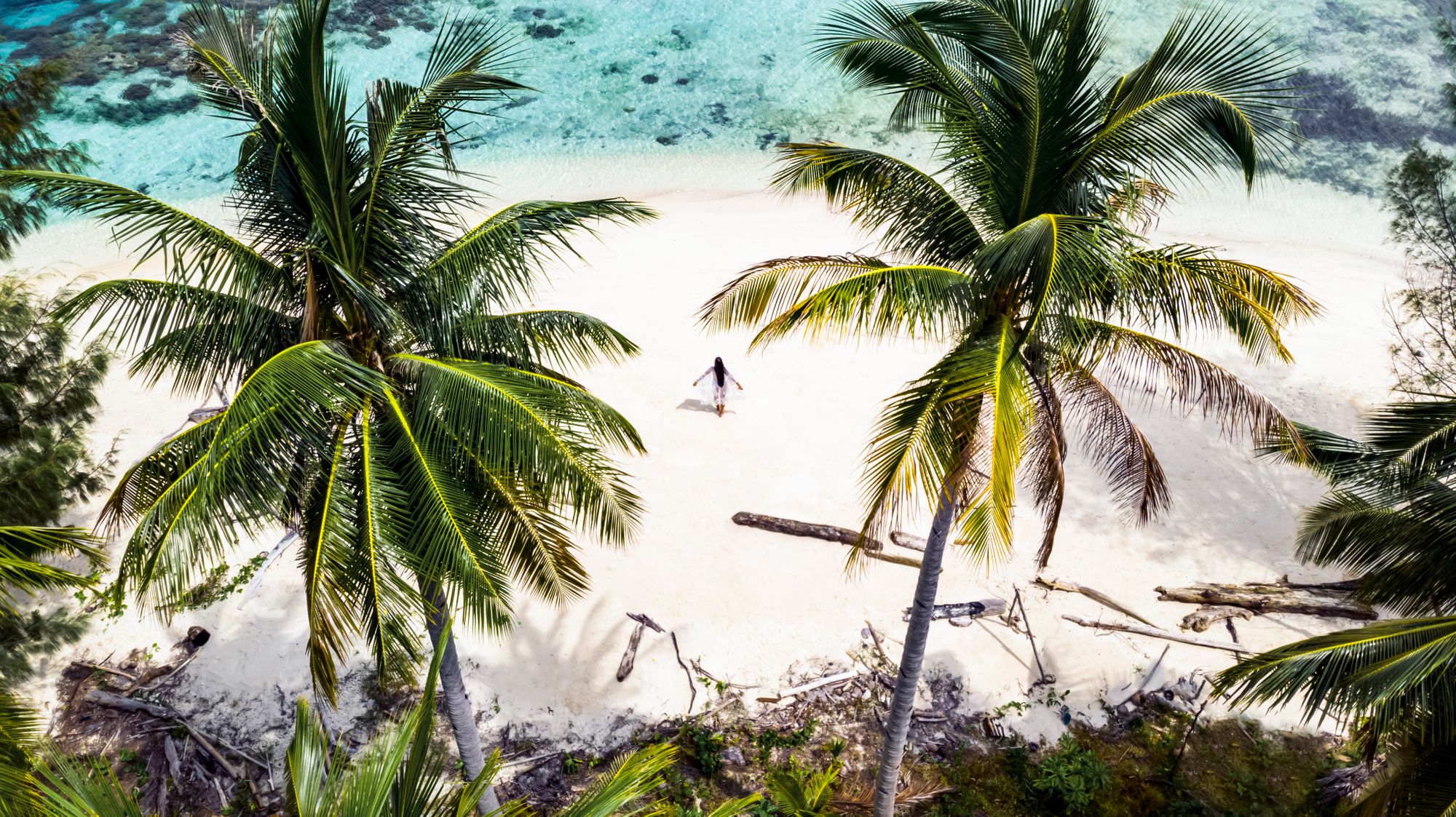 Yef Kabu - Raja Ampat