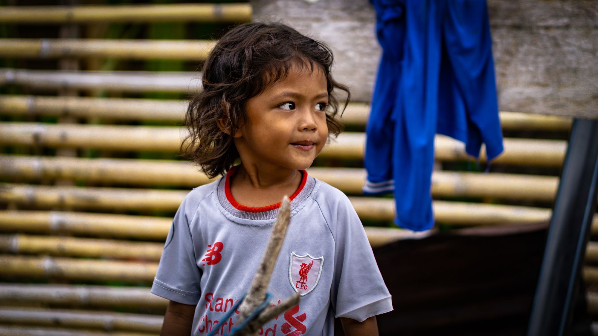 Yef Kabu - Raja Ampat