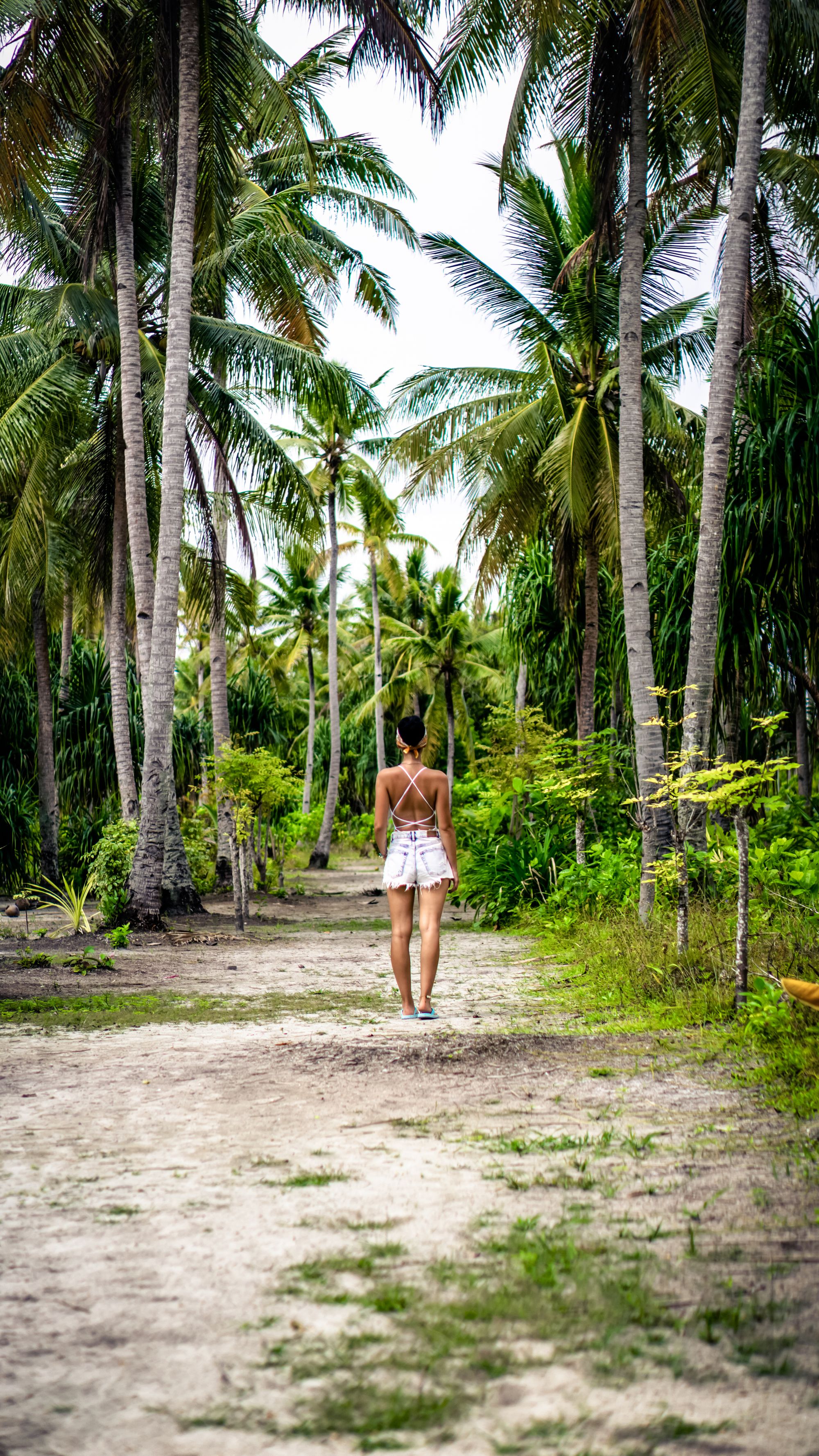 Yef Kabu - Raja Ampat